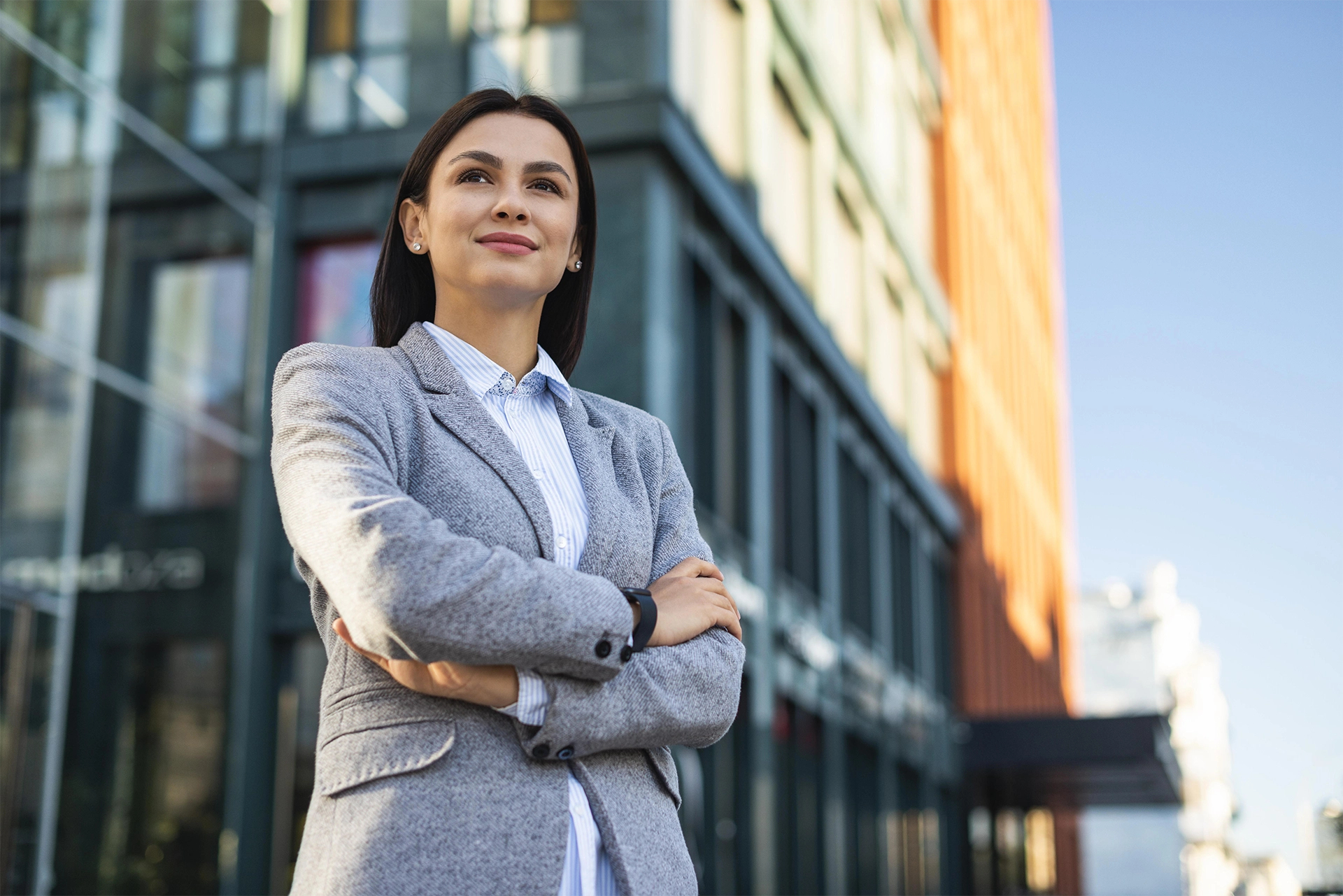 small business services