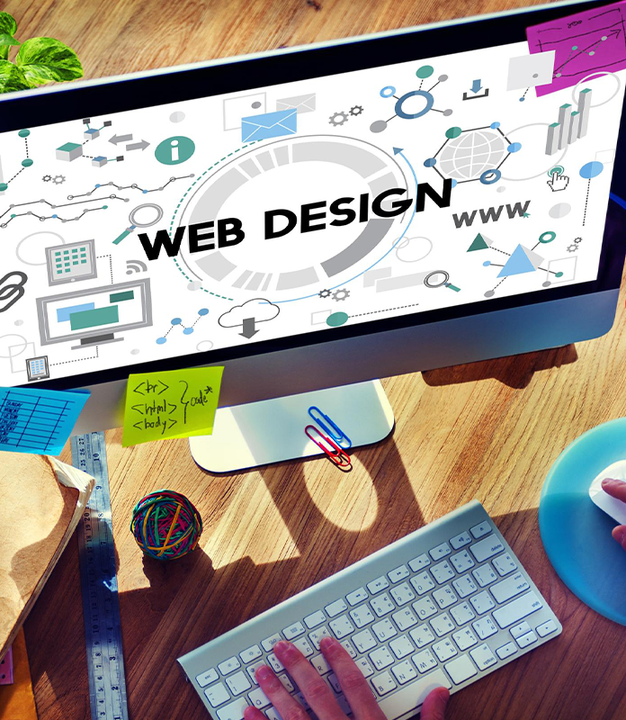 Web Design