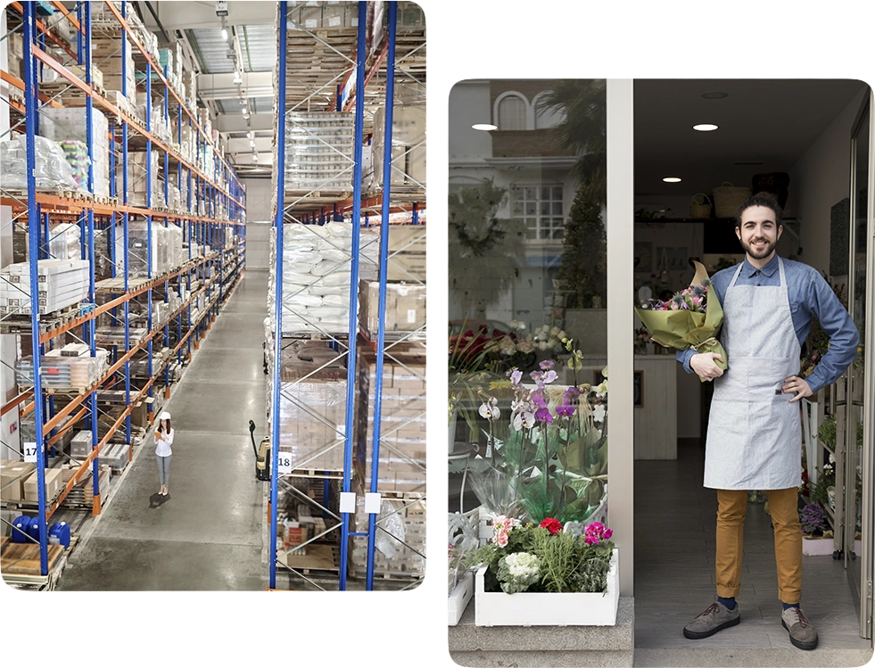 Commercial Insurance
